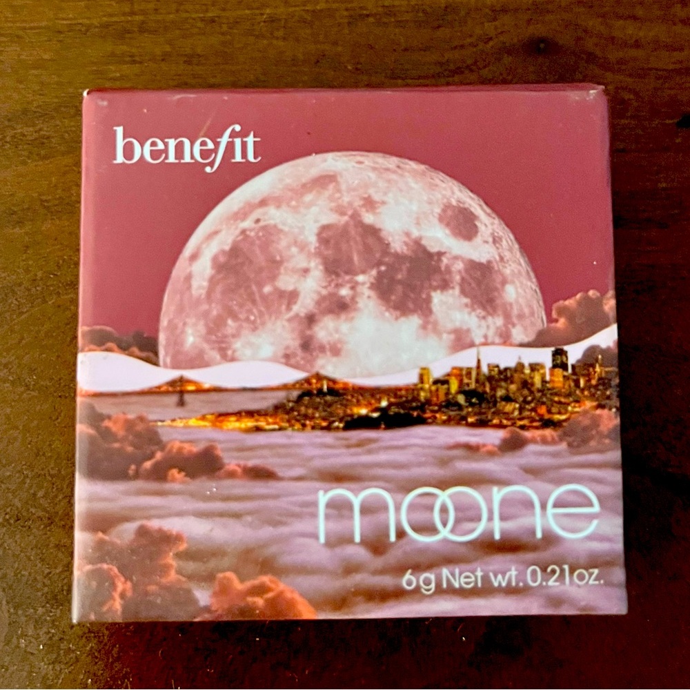 Benefit Blush